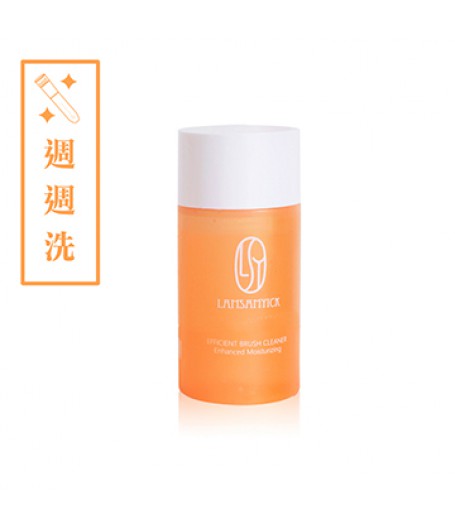  LSY 刷具水洗液(粉狀適用) - 橙色 30ml